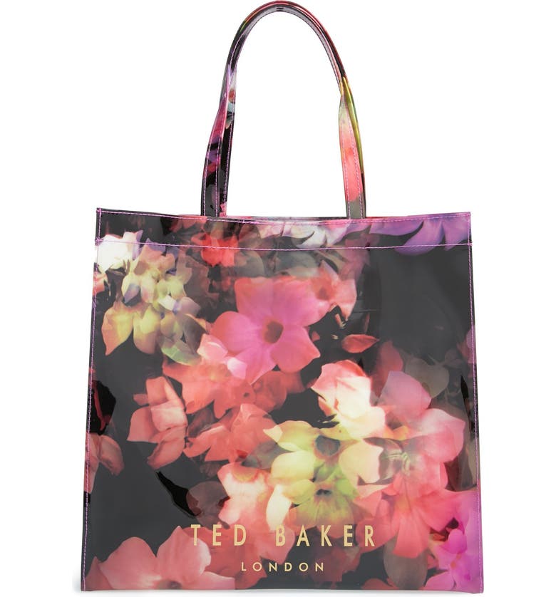 Ted Baker London 'Large Floral Icon' Tote | Nordstrom