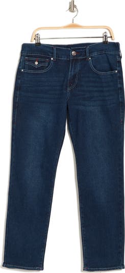 True Religion Brand Jeans Geno Slim Fit Jeans | Nordstromrack