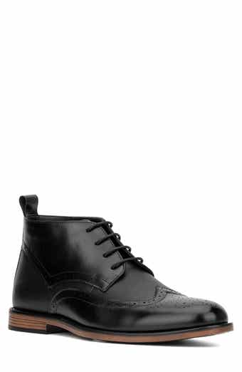 Hermès - Fortune Ankle Boot - Men's Shoes