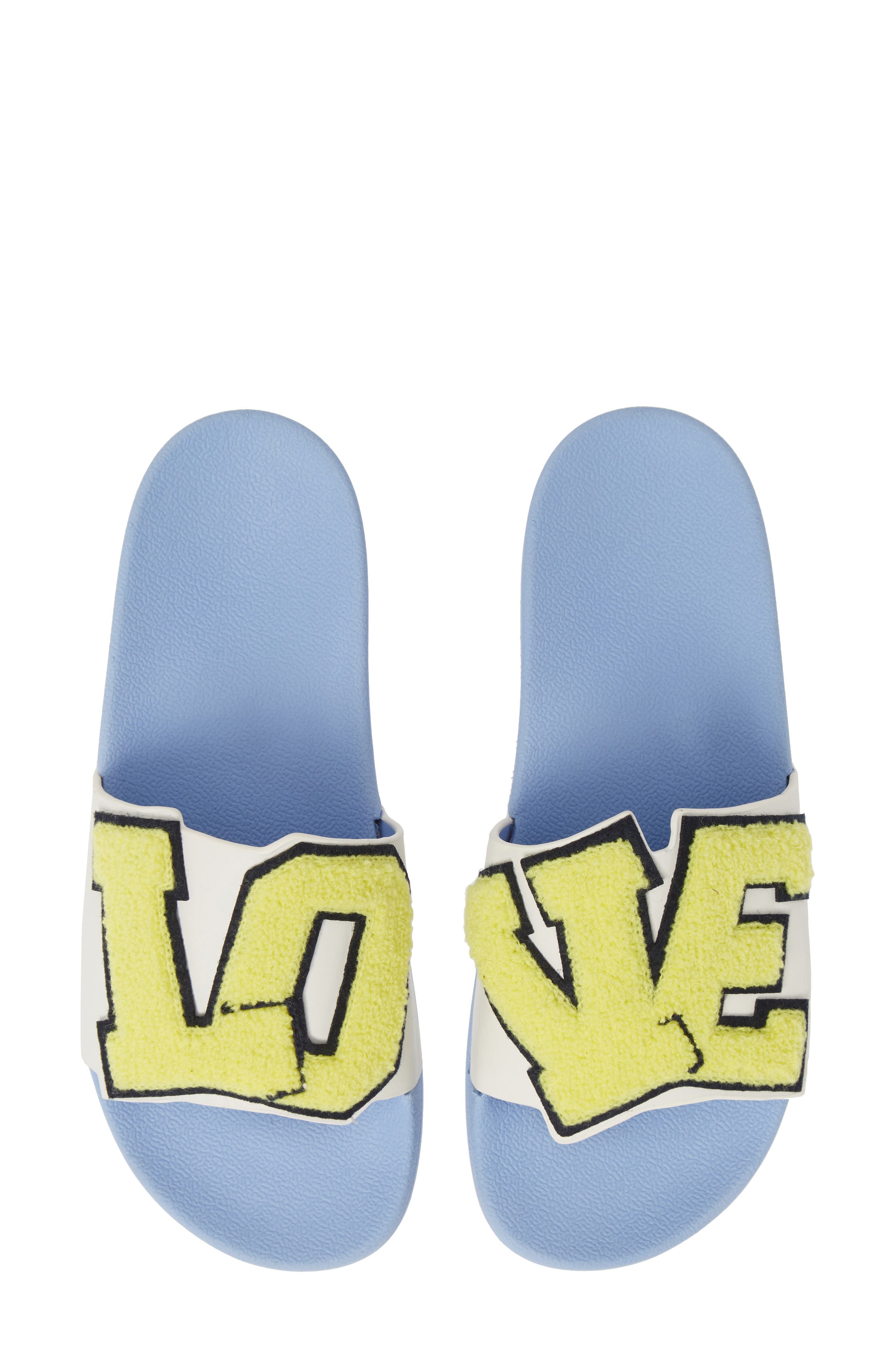 tory sport love slides