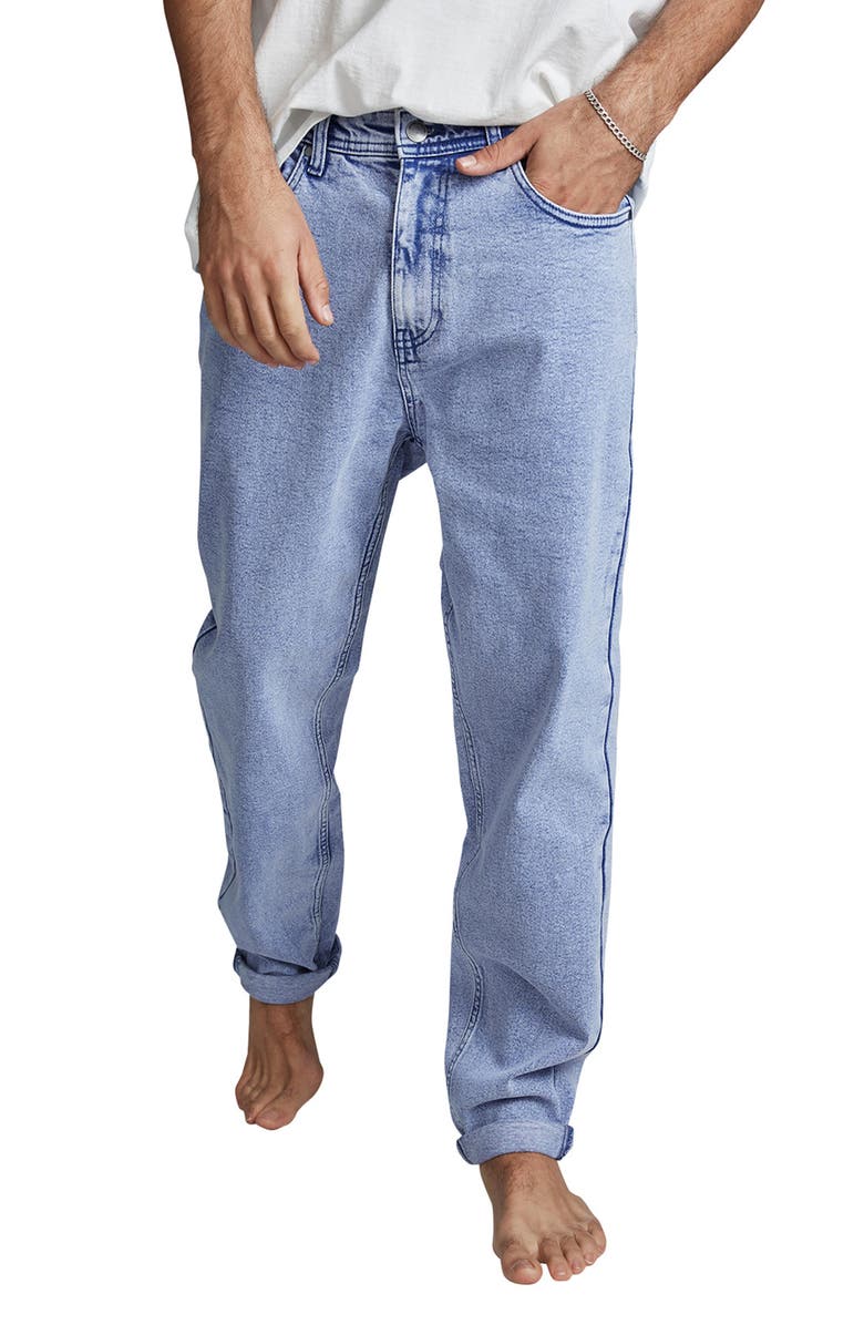 COTTON ON Relaxed Tapered Jeans | Nordstromrack
