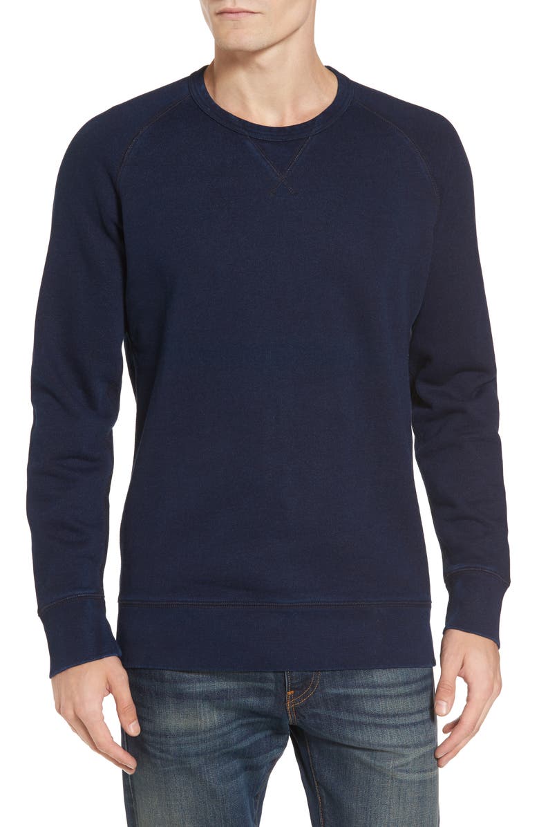 Levi's® Original Crewneck Sweater | Nordstrom