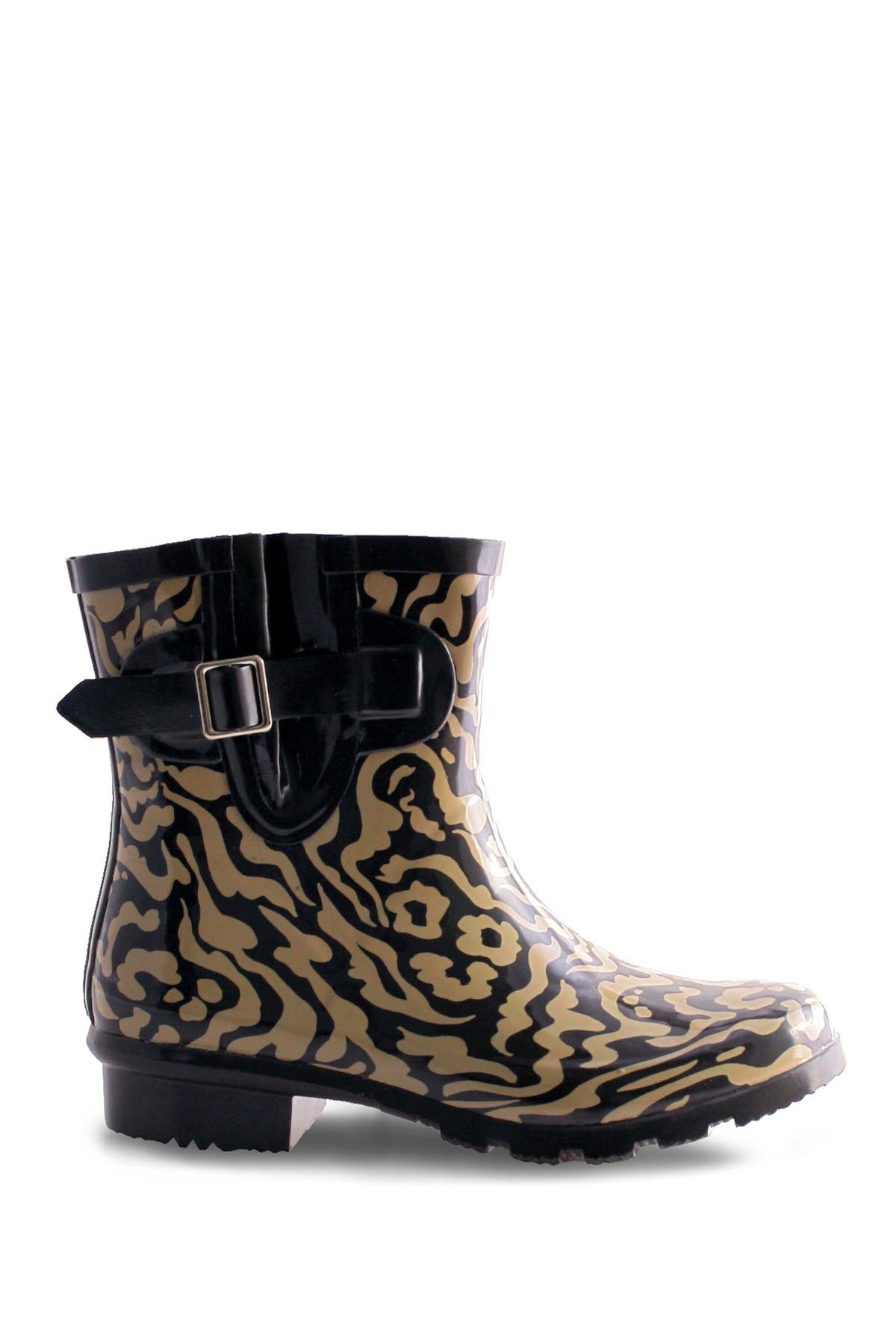 Nomad Footwear Droplet Patterned Waterproof Rain Boot In Open Miscellaneous14