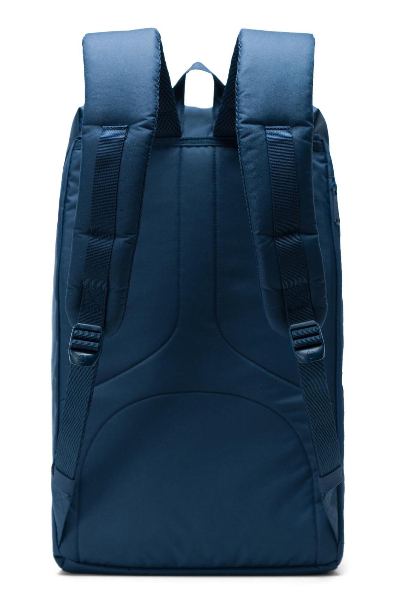 HERSCHEL SUPPLY CO.,
                            Little America Light Backpack,
                            Alternate thumbnail 19, color,
                            404