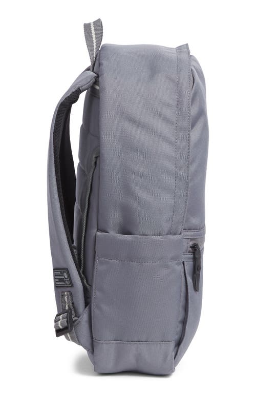 Shop Hex Matric Logic Backpack In Gycd