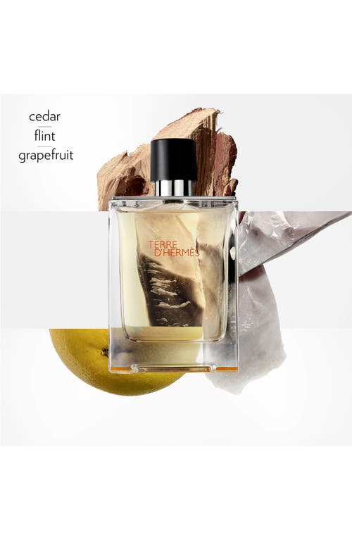 Hermes Terre D'hermès In No Color