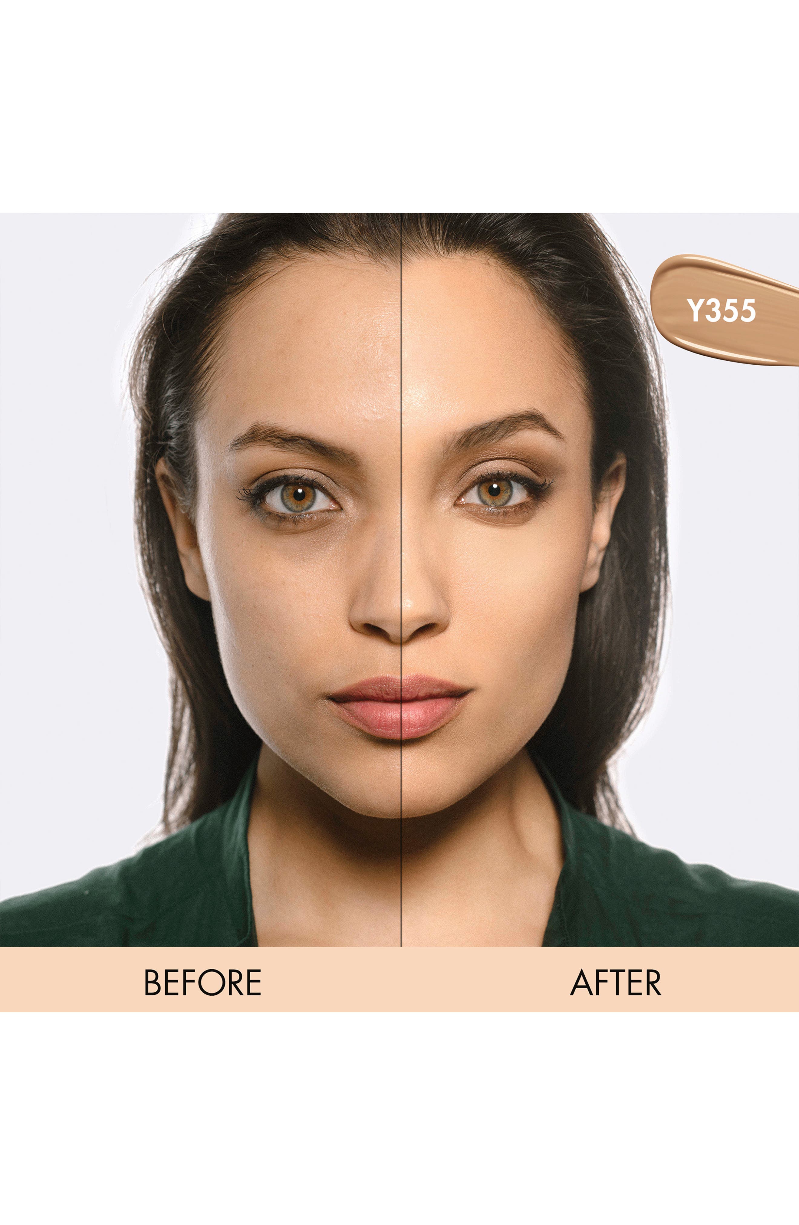 Make Up for Ever Reboot Active Care Revitalizing Foundation