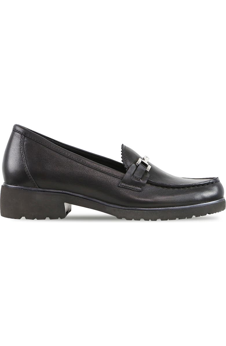 Munro Colleen Bit Loafer, Alternate, color,