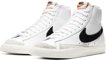 HOW TO STYLE NIKE BLAZER MID '77 for women, 6 OUTFIT IDEAS FOR  SPRING/SUMMER