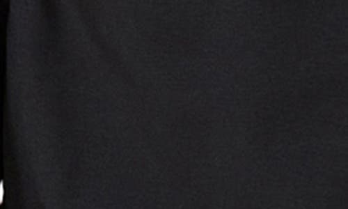 Shop Cotton On Stretch Swim Trunks In Black