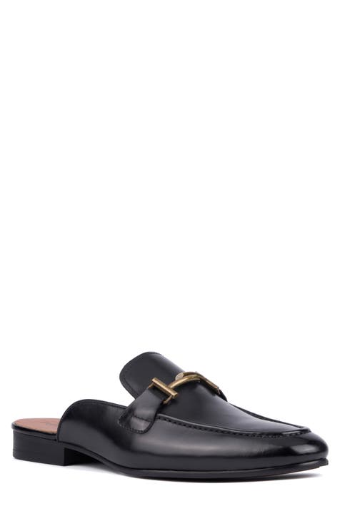 Mens slip on 2025 shoes nordstrom