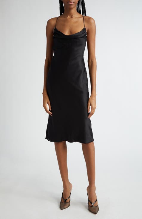 Dion lee x hot sale ray sheath dress