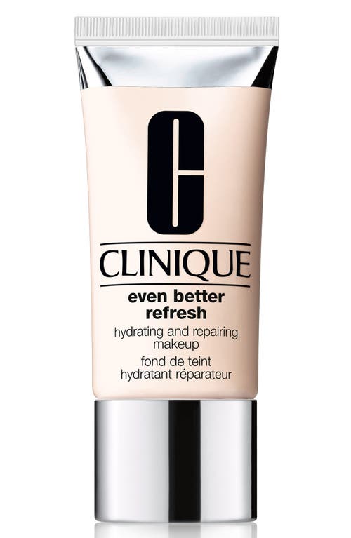 UPC 020714918293 product image for Clinique Even Better Refresh Hydrating and Repairing Makeup Full-Coverage Founda | upcitemdb.com