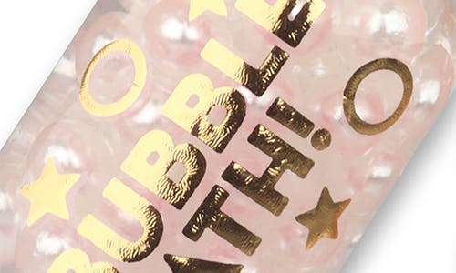 Shop Charm It !® Kids' Bubble Bath Charm In Gold