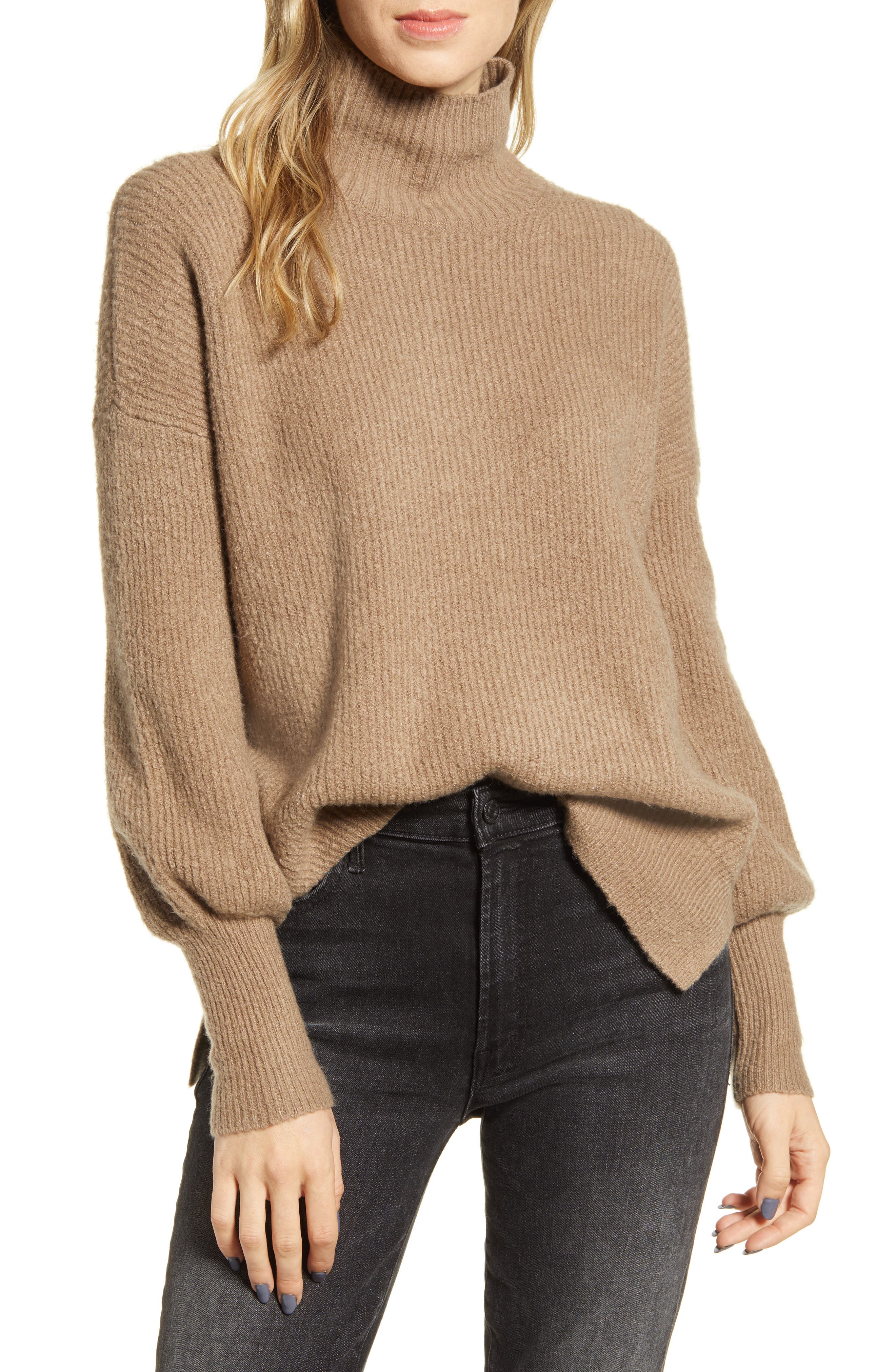 french connection orla sweater