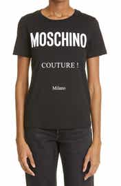 Moschino Calico Animals Bustier Top | Nordstrom Moschino Calico Animals Bustier Top | Nordstrom