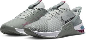 Nike Metcon 8 FlyEase Training Shoe (Women) | Nordstrom
