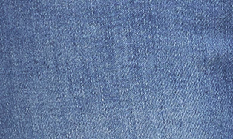 GOOD AMERICAN GOOD AMERICAN GOOD LEGS HIGH WAIST FLARE JEANS 