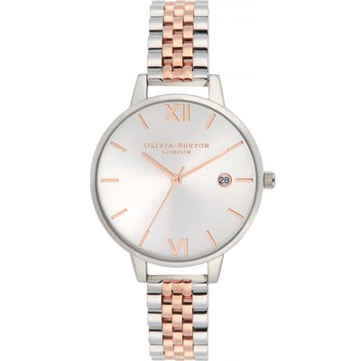 Olivia Burton Bracelet Watch,