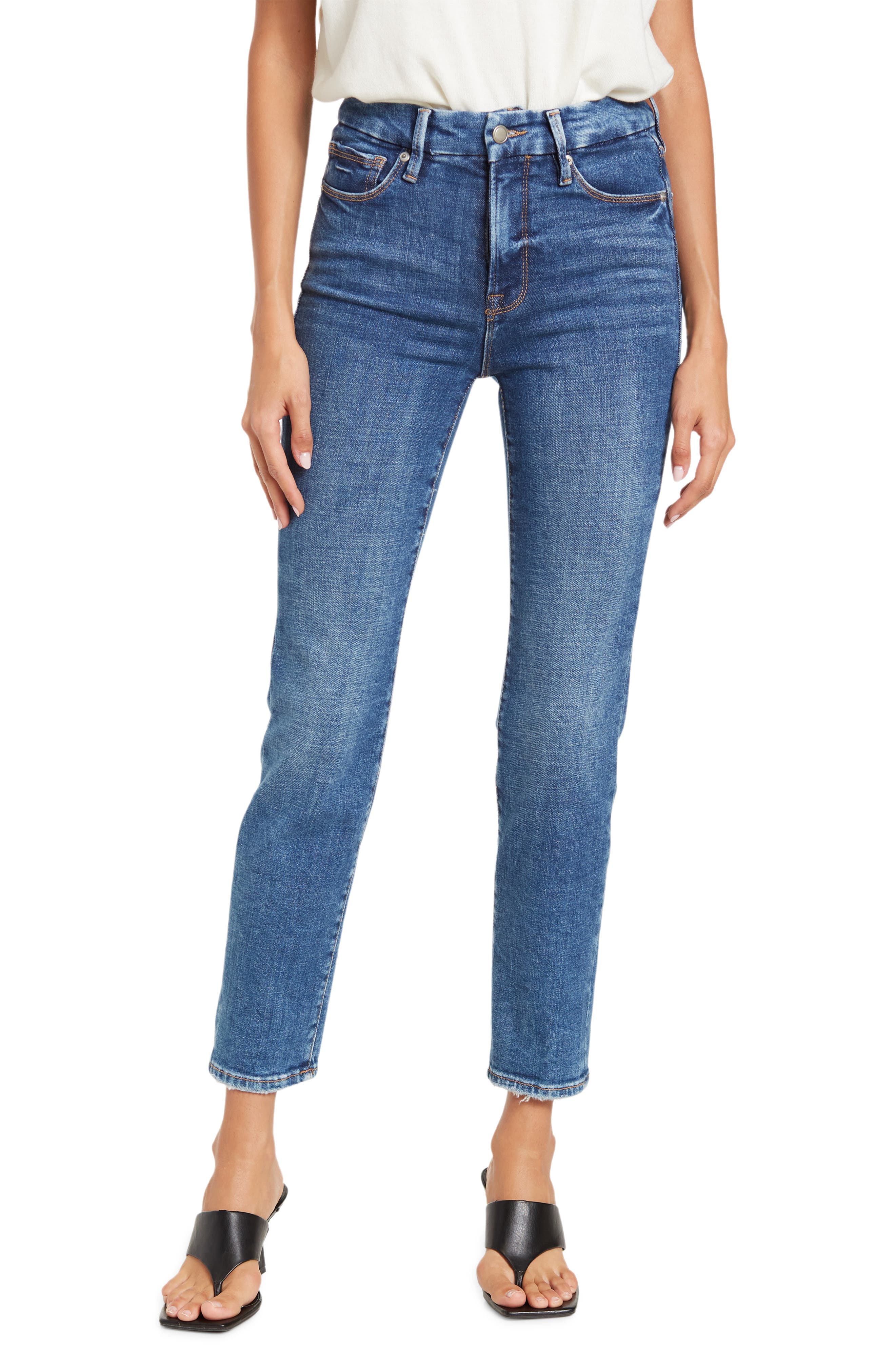 Good American Jeans \u0026 Denim for Women 