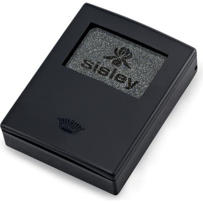 Sisley Paris Phyto-Ombre Eclat Eyeshadow - Black Diamond