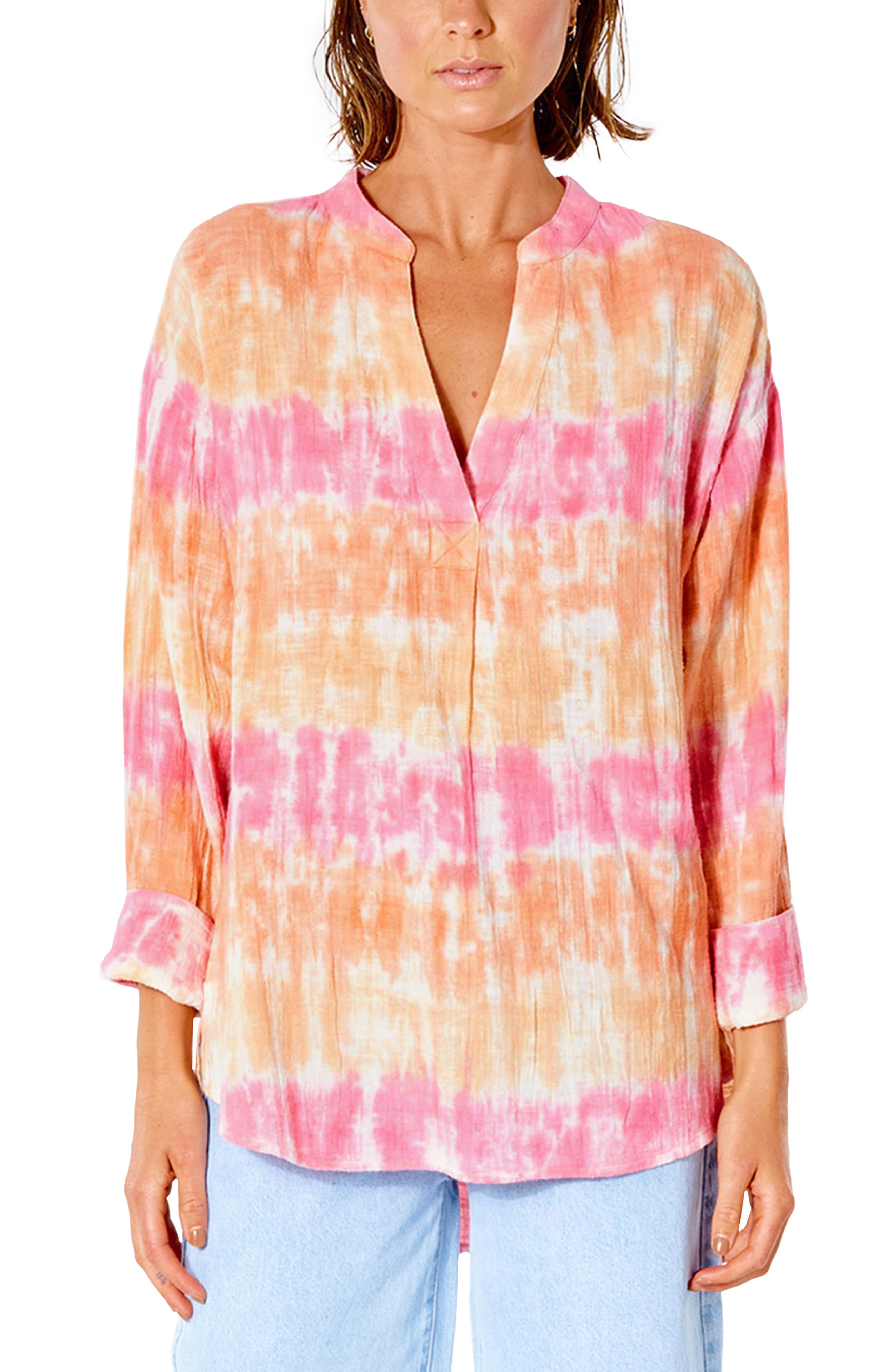 Clothes for Juniors Pink | Nordstrom
