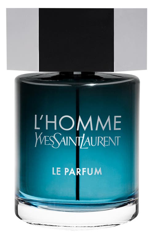 Yves Saint Laurent L'Homme Le Parfum at Nordstrom, Size 3.3 Oz