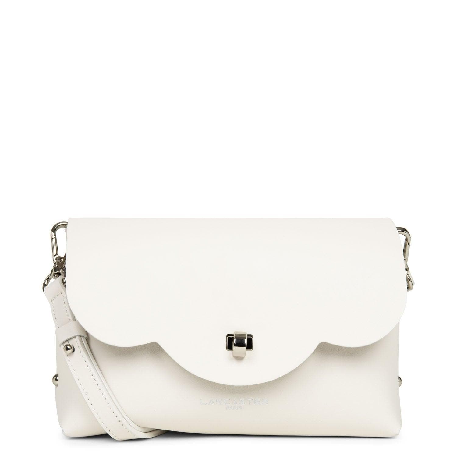LANCASTER LANCASTER CITY FLORE MINI BAG