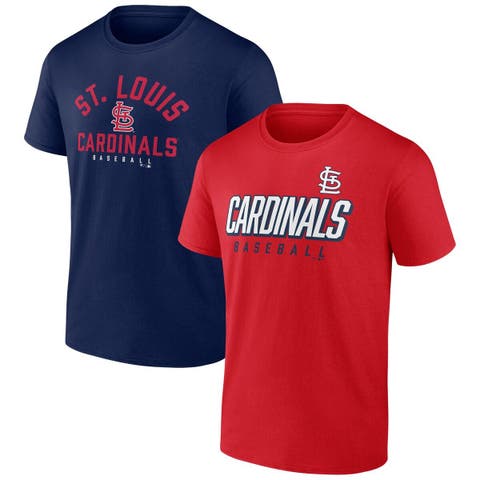 Men's Nike Stan Musial St. Louis Cardinals Cooperstown Collection Name &  Number Light Blue T-Shirt