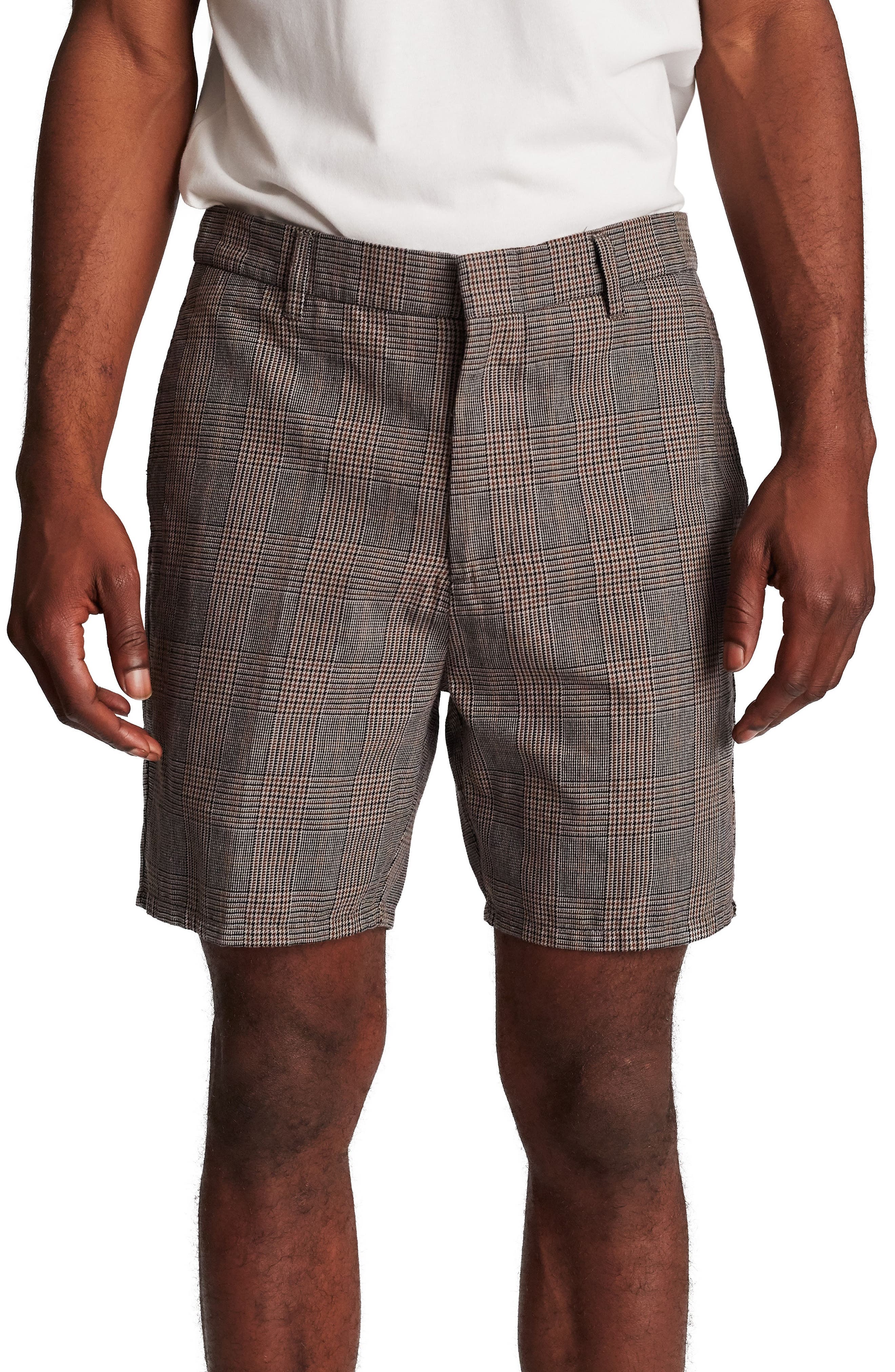 slack shorts