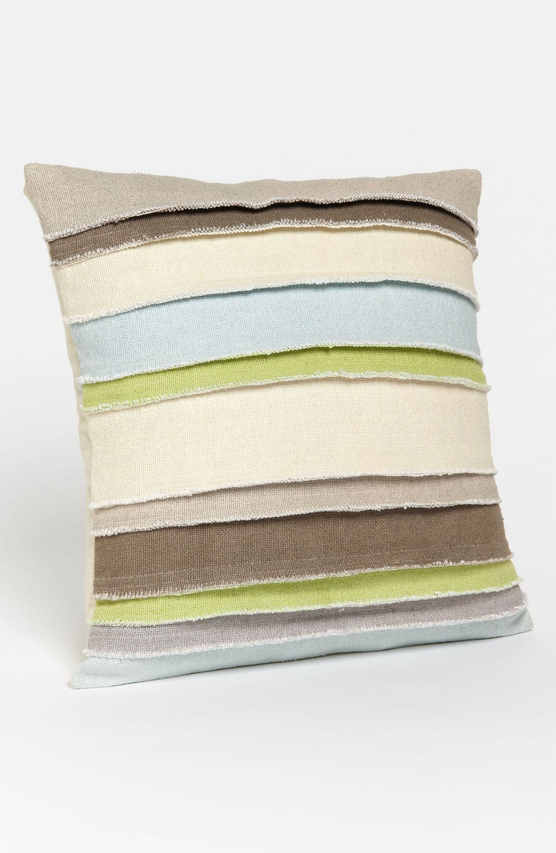 Nordstrom at Home Patchwork Stripe Pillow Cover Nordstrom