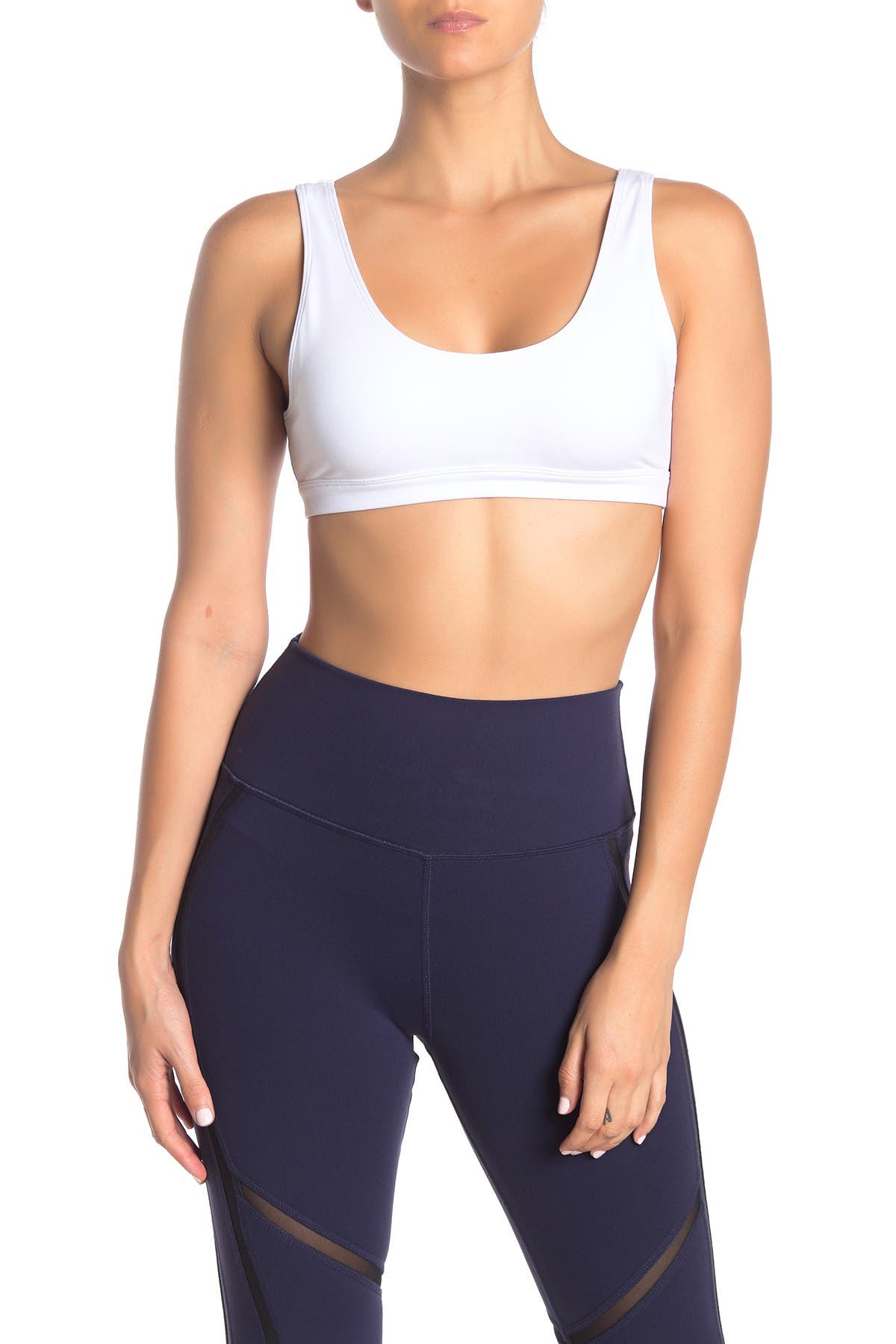 alo yoga ambient bra