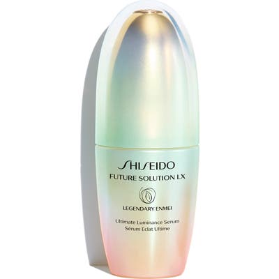 Shiseido Future Solution Lx Legendary Enmei Ultimate Luminance Serum