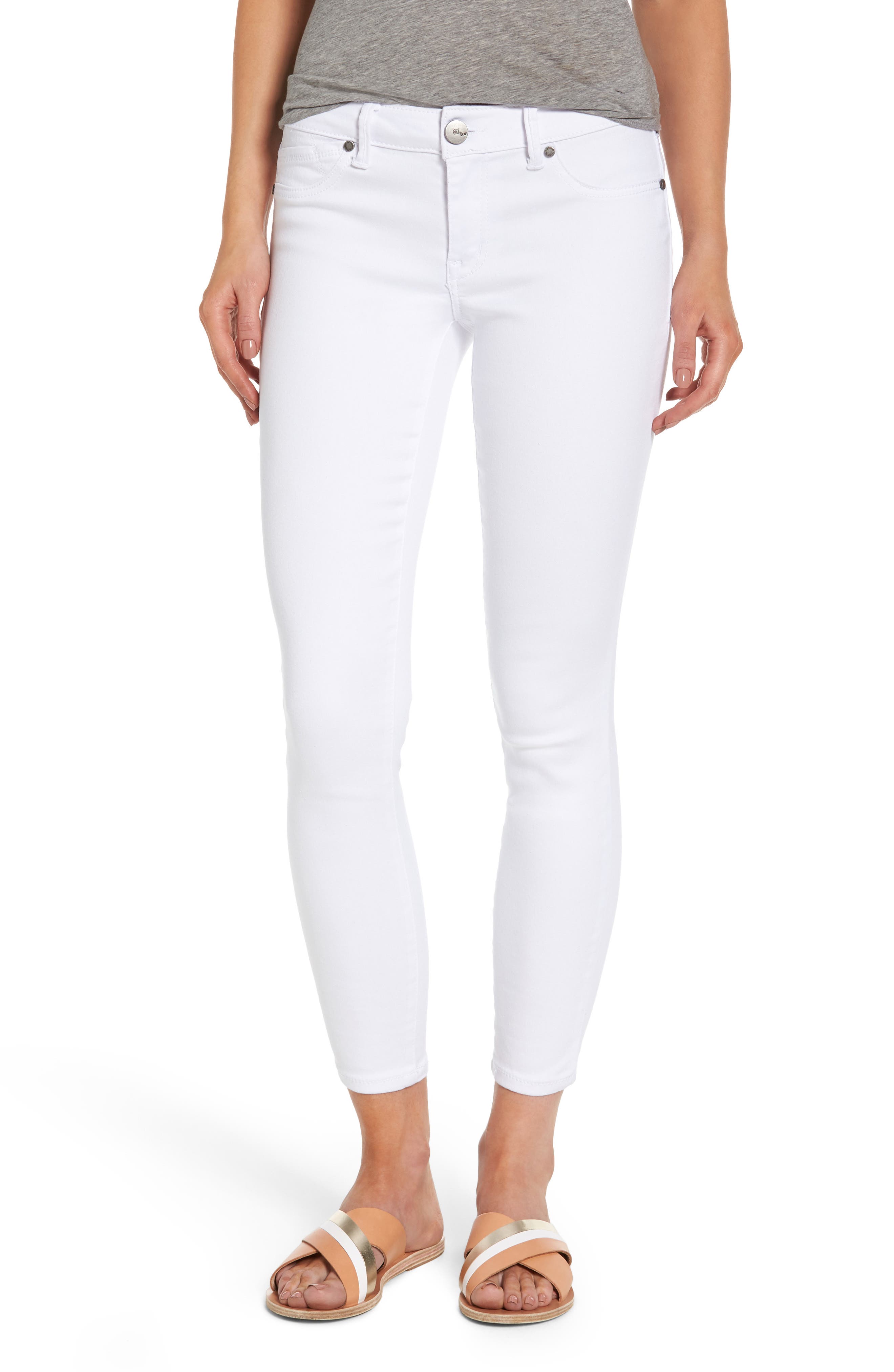 white jeans nordstrom rack