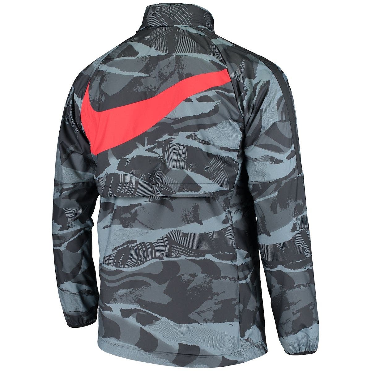 nike raglan jacket