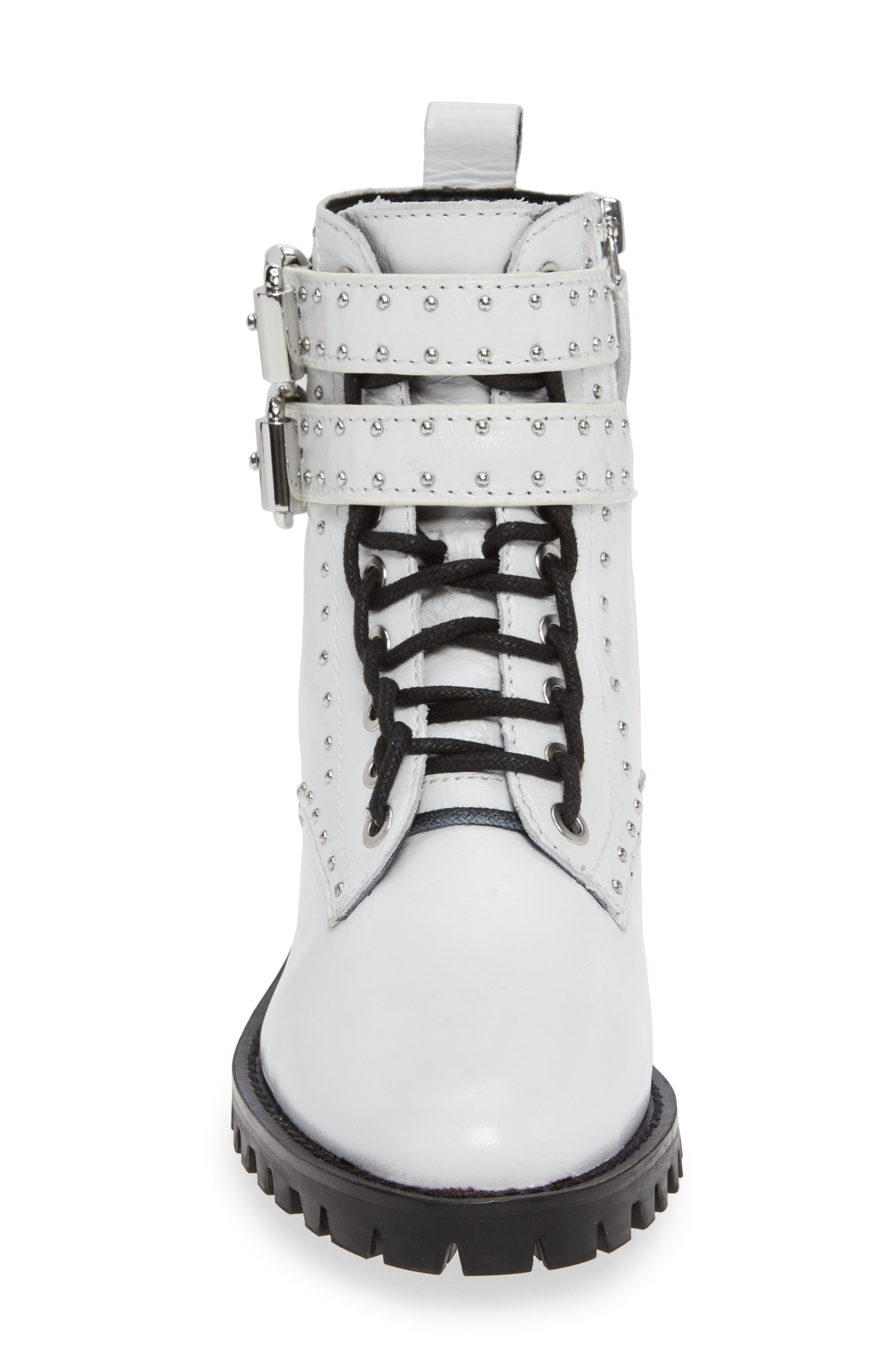 jaiden stud bootie rebecca minkoff