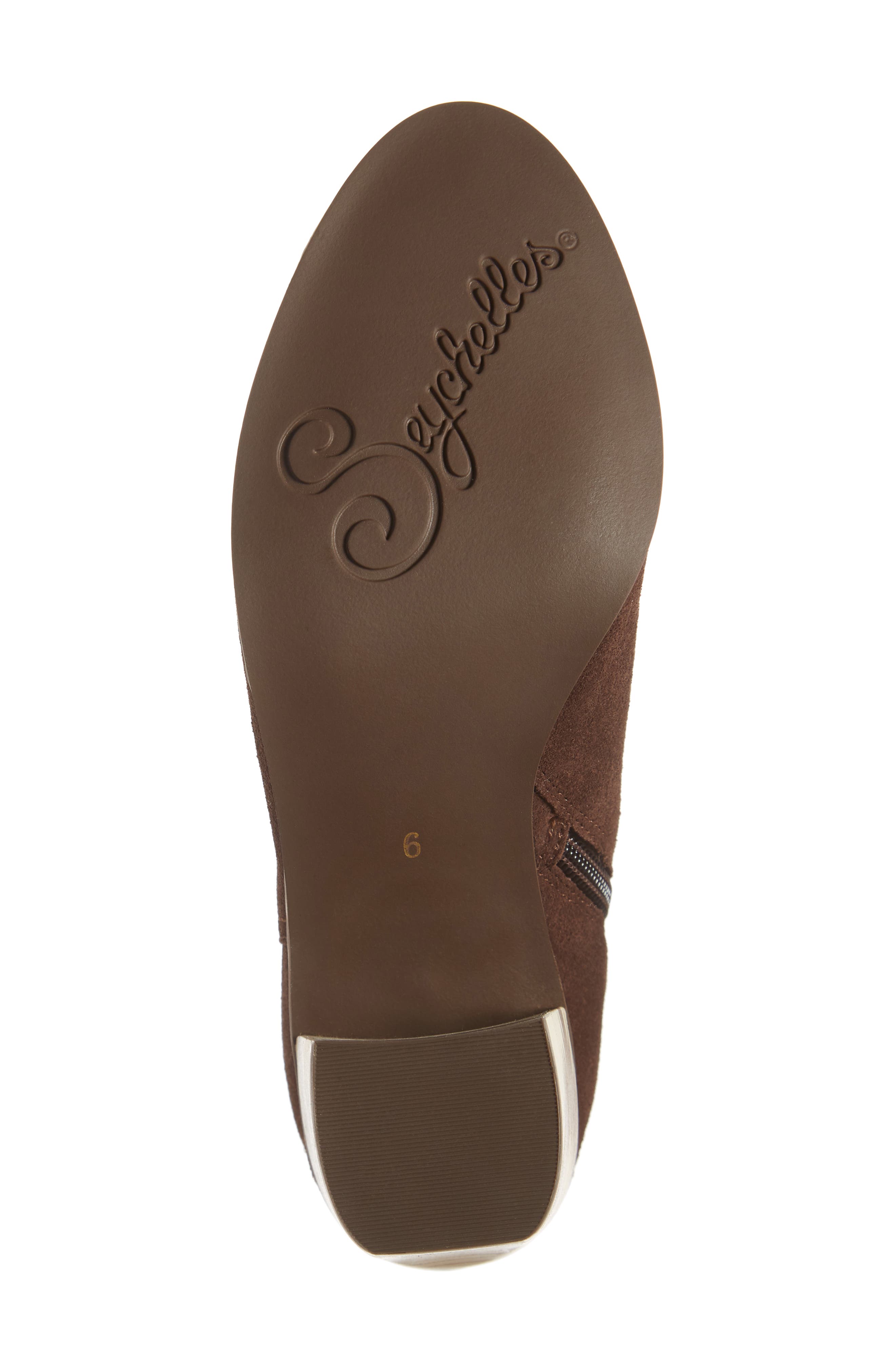 seychelles grand finale bootie