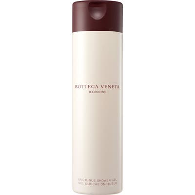 Bottega Veneta Illusione For Her Shower Gel