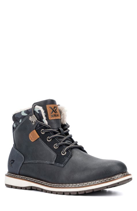 Nordstrom rack shop mens snow boots