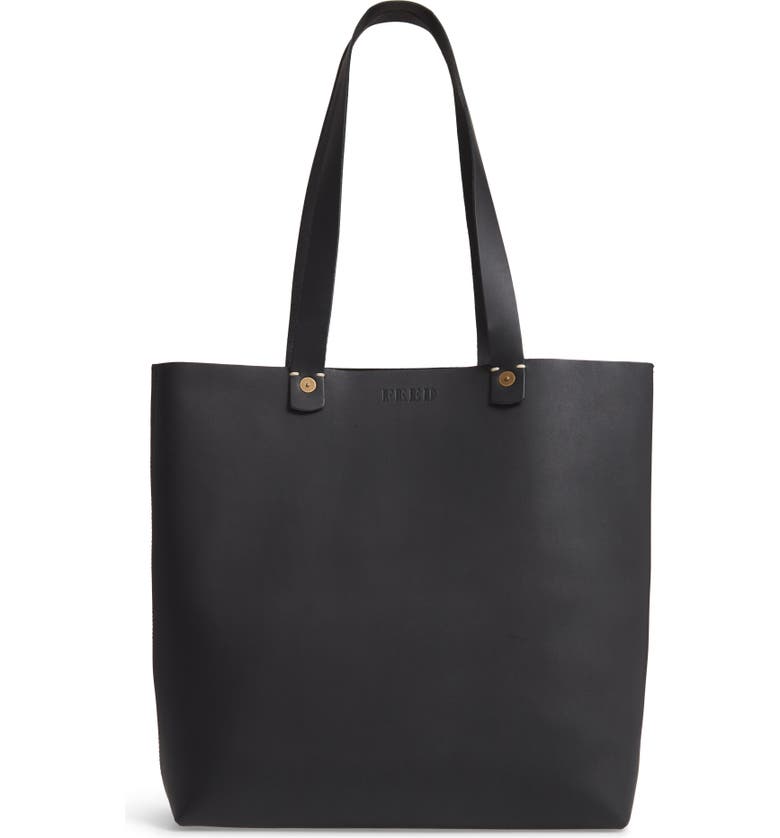 FEED Harriet Leather Tote | Nordstrom