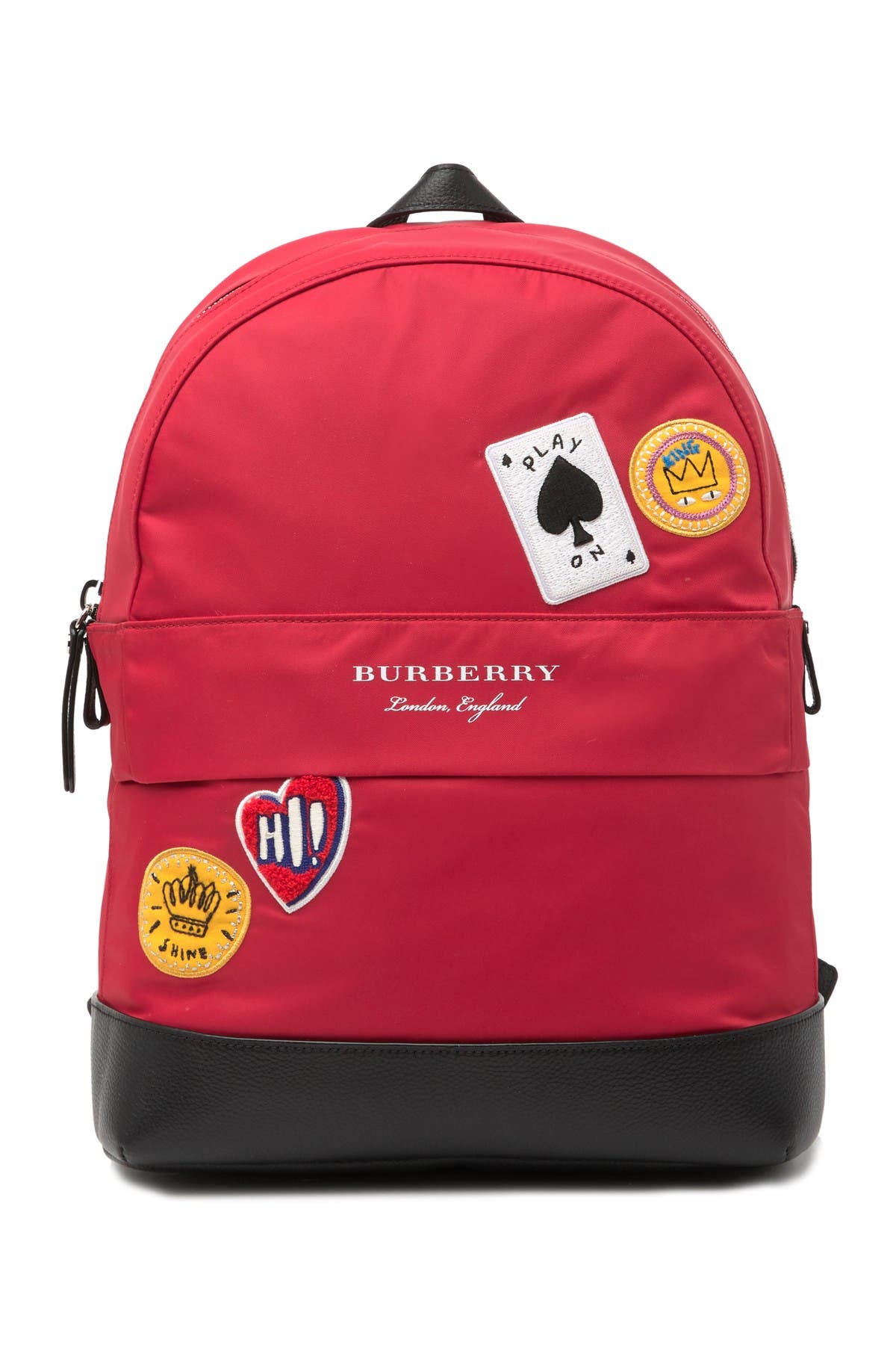 Burberry Nico Backpack Discount, SAVE 54%.