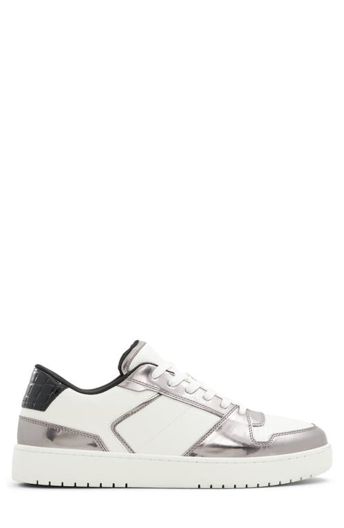 ALDO ALDO ZETHAN SNEAKER 