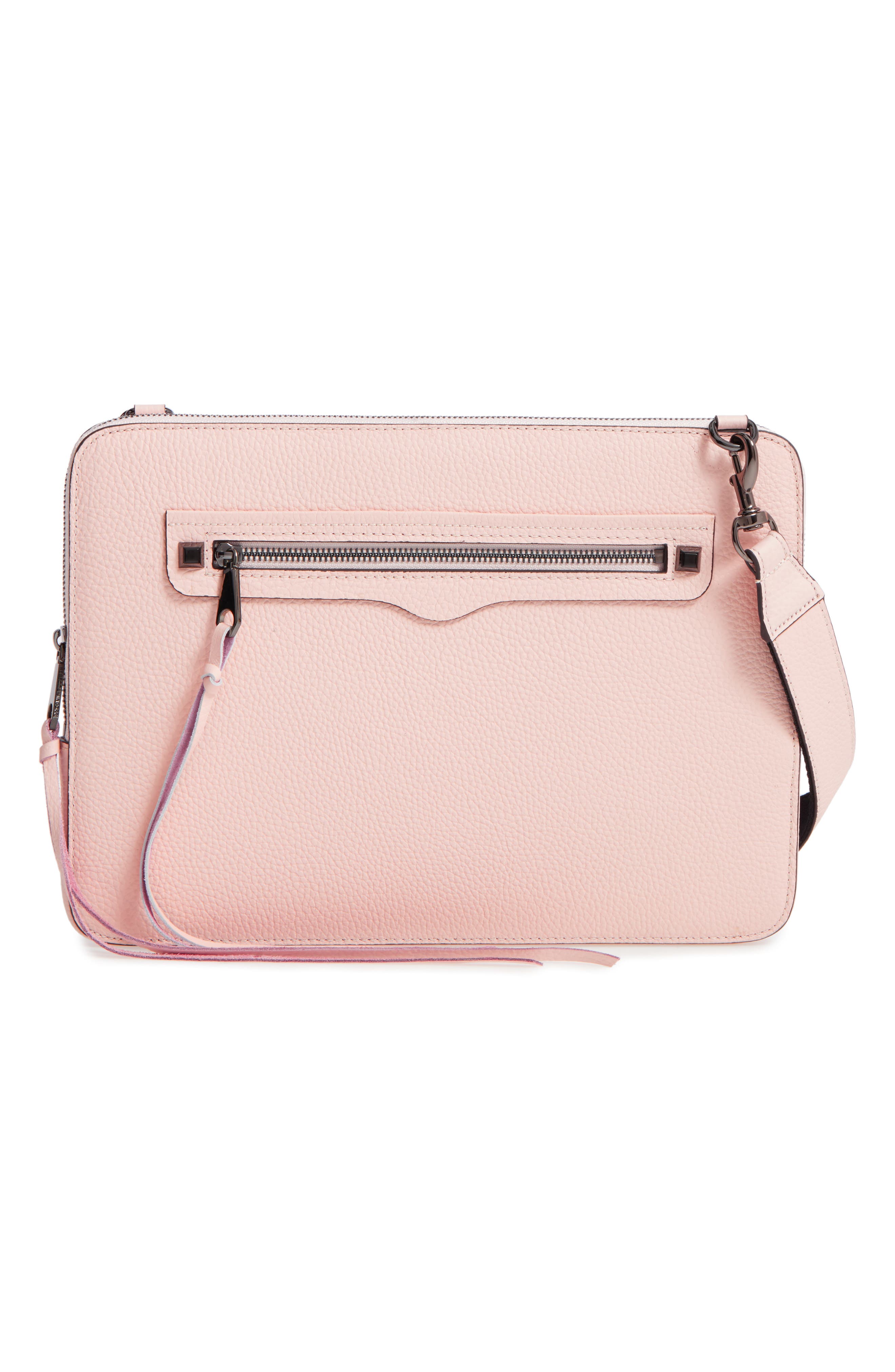 rebecca minkoff laptop bag