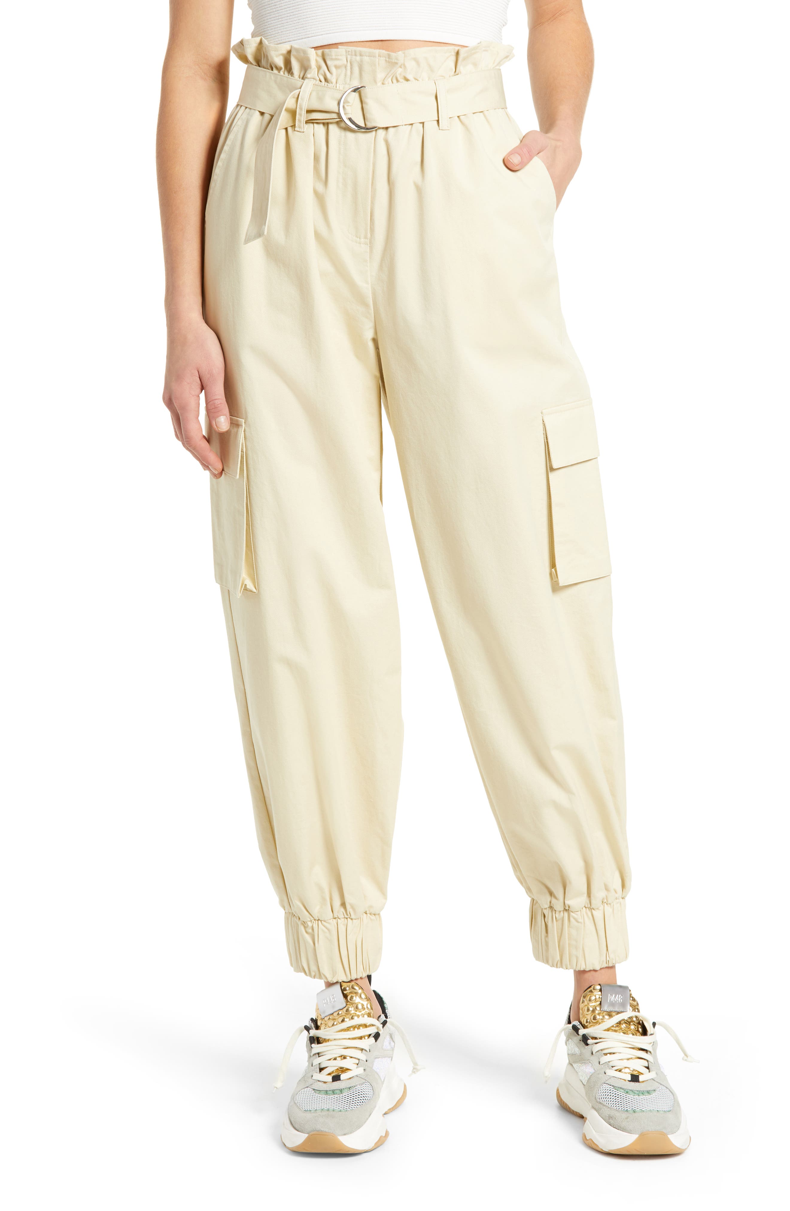 medium size pants waist