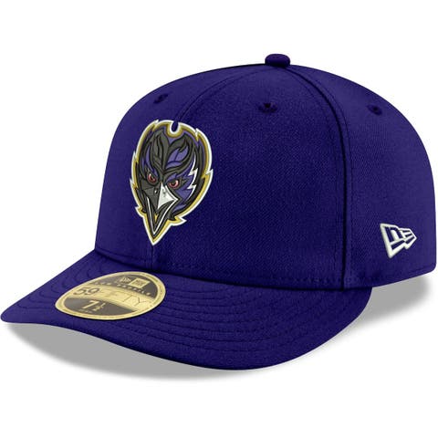 Men's Baltimore Ravens Hats | Nordstrom