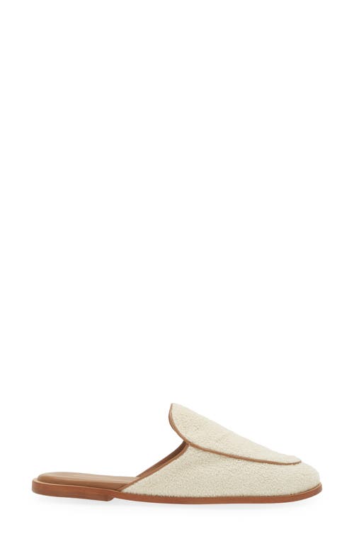Kaanas Rex Mule In Honey