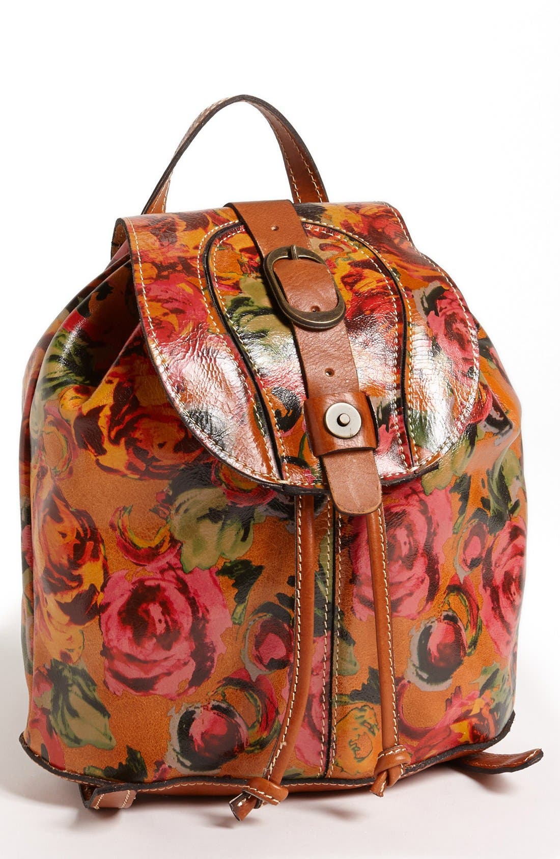 Patricia Nash 'Vasto Mini' Backpack Nordstrom