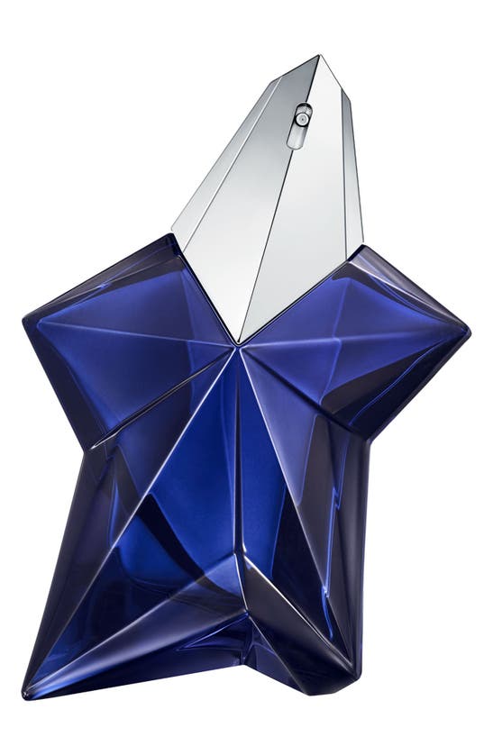 Mugler Angel Standing Star Refillable Eau de Parfum Spray - 3.4 oz.