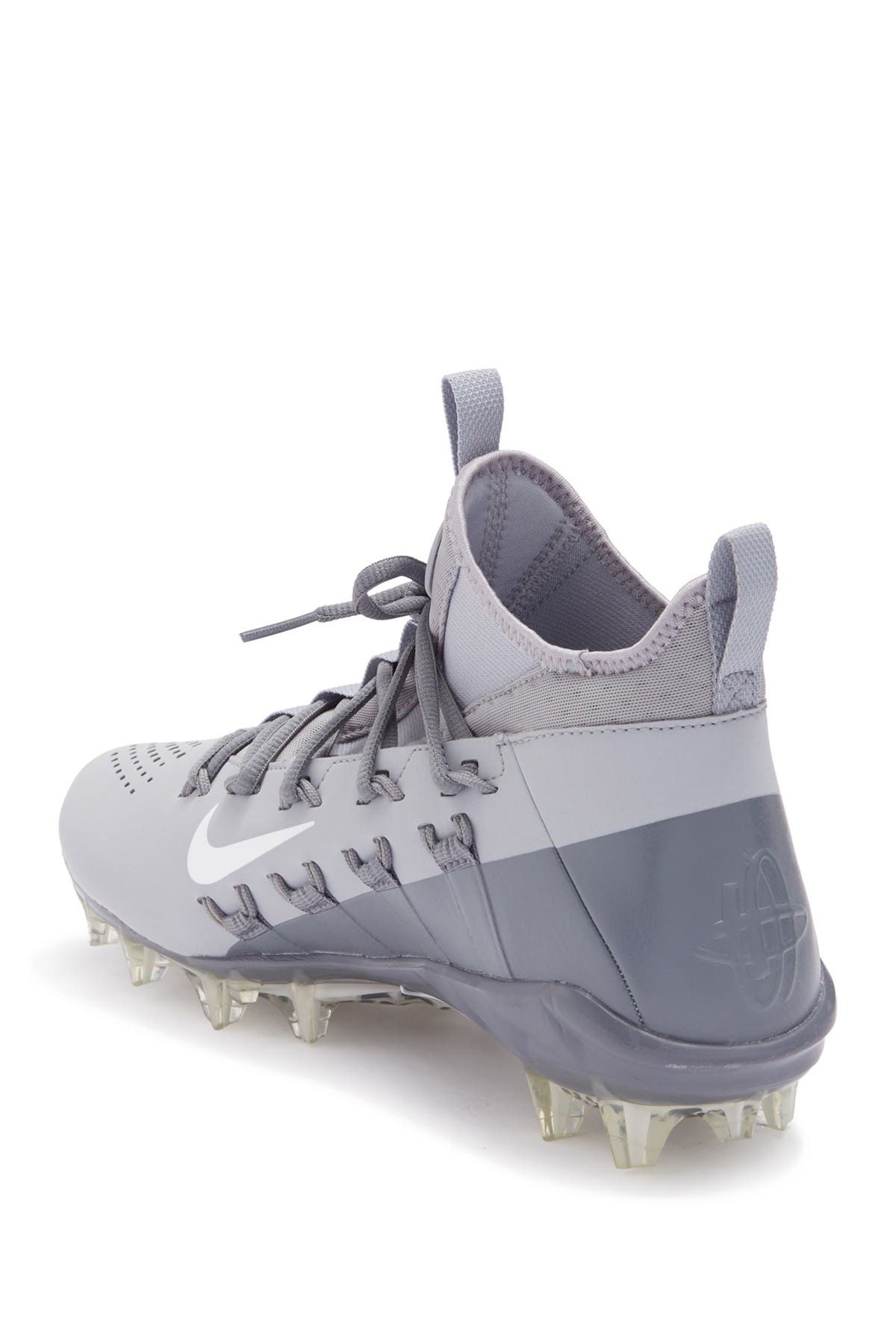 nike alpha huarache 6 elite lax lacrosse cleat