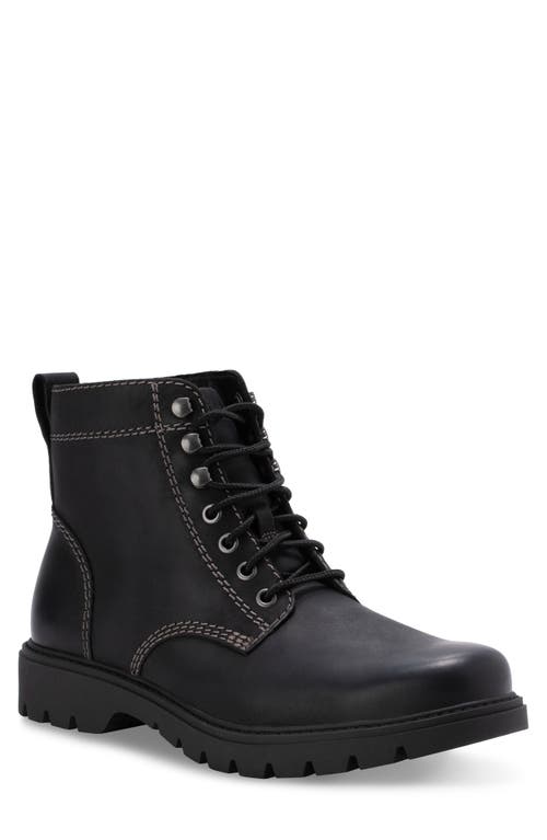 Baxter Boot in Black